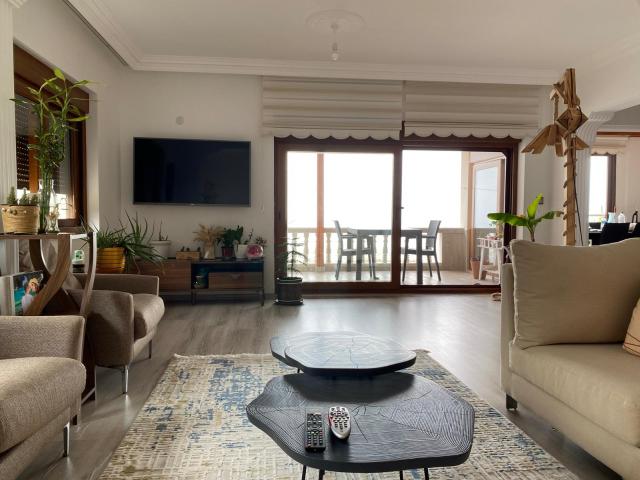 Gazipaşa, Antalya içerisinde satılık Villa