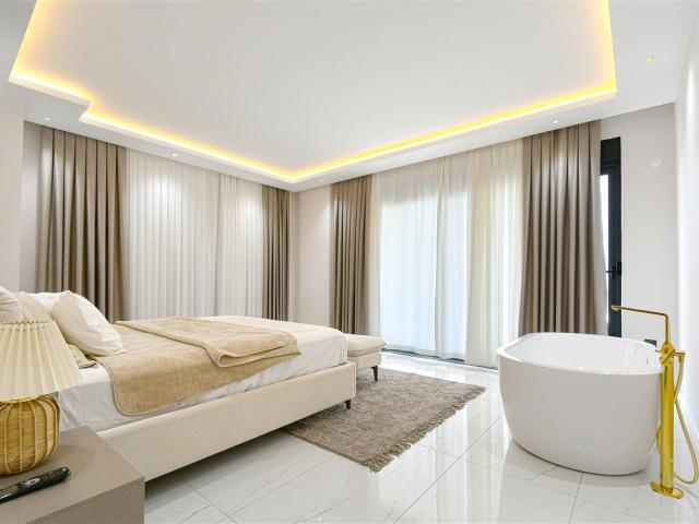 Gazipaşa, Antalya içerisinde satılık Villa