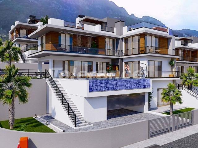 satılık Villa