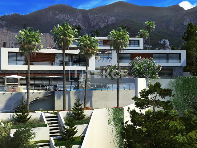 satılık Villa