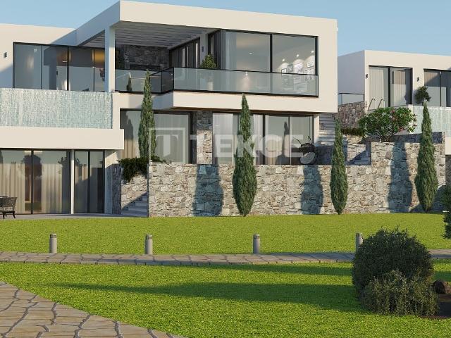 satılık Villa
