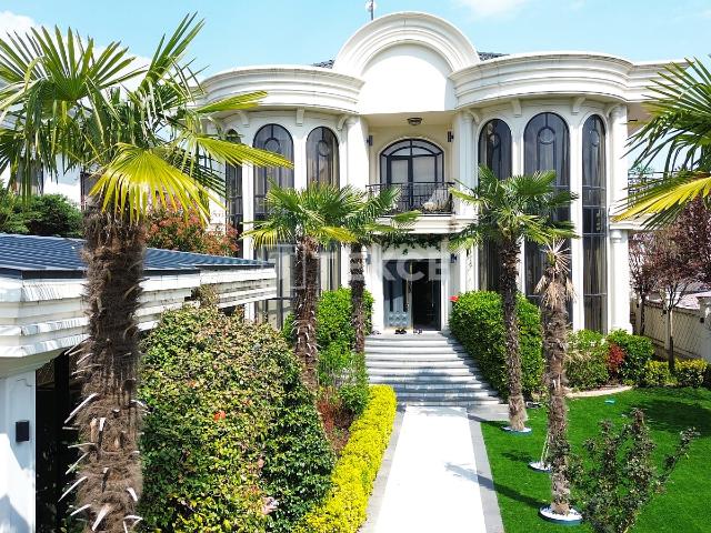 İnegöl, Bursa içerisinde satılık Villa