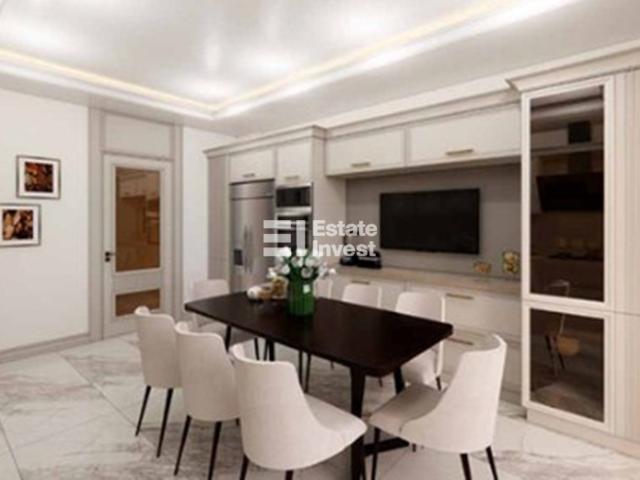 İstanbul içerisinde satılık Villa
