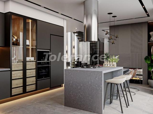 Konak, İzmir içerisinde satılık Villa
