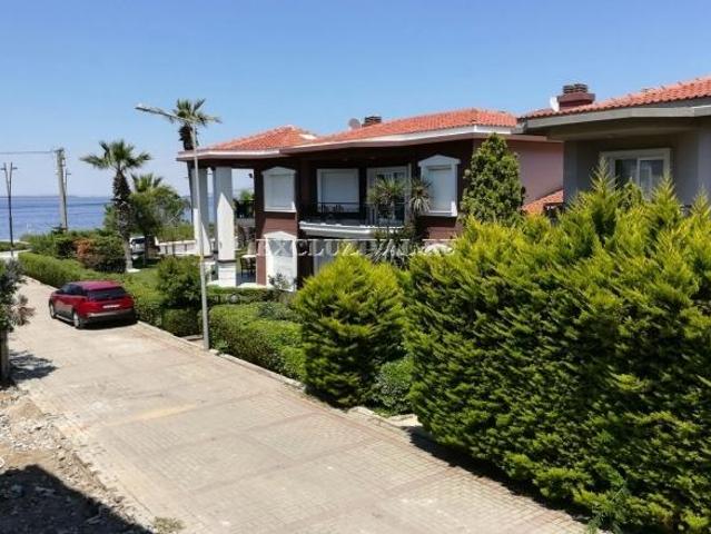 Konak, İzmir içerisinde satılık Villa