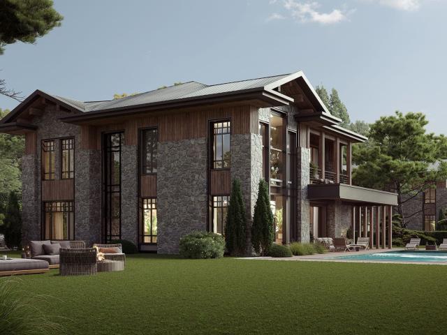 İzmit, Kocaeli içerisinde satılık Villa