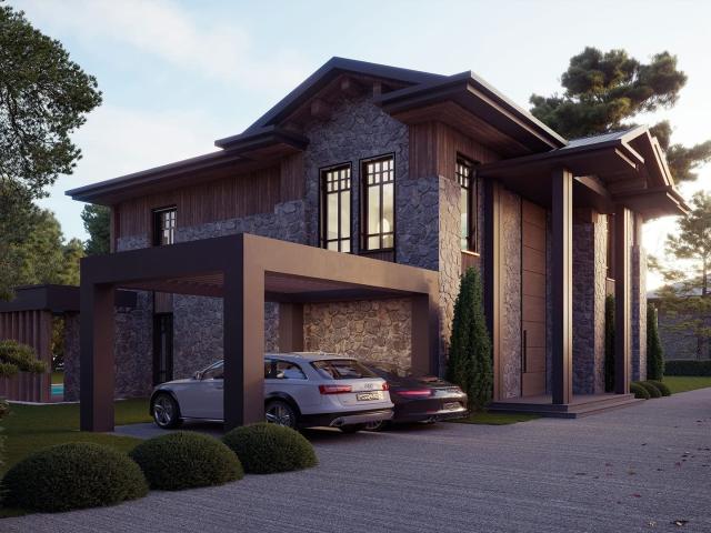 İzmit, Kocaeli içerisinde satılık Villa