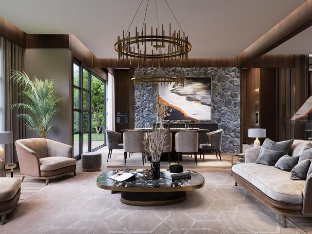 İzmit, Kocaeli içerisinde satılık Villa