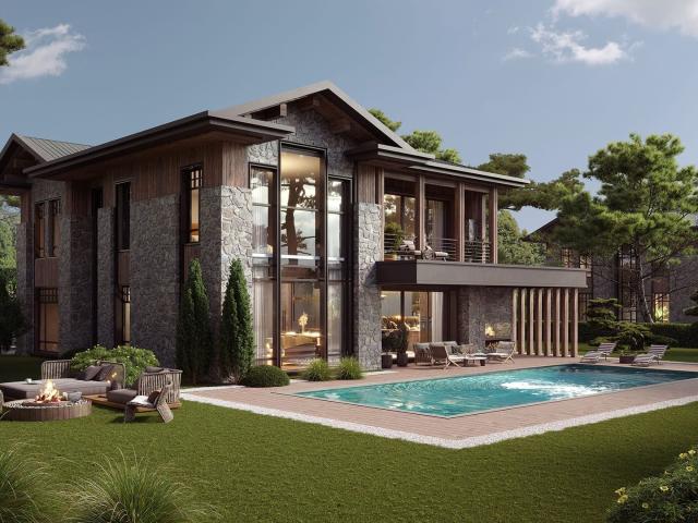 İzmit, Kocaeli içerisinde satılık Villa