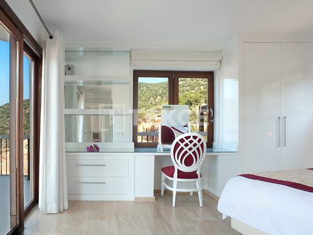 Kaş, Antalya içerisinde satılık Villa