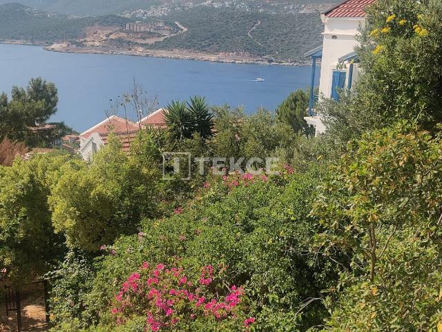 Kaş, Antalya içerisinde satılık Villa