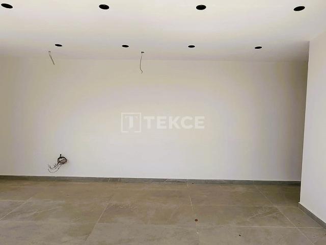Kaş içerisinde satılık Villa