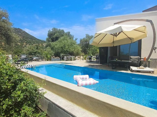 Kaş, Antalya içerisinde satılık Villa