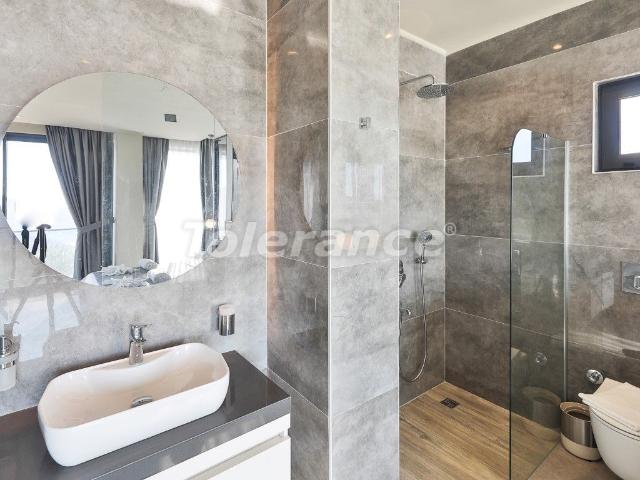 Kaş, Antalya içerisinde satılık Villa