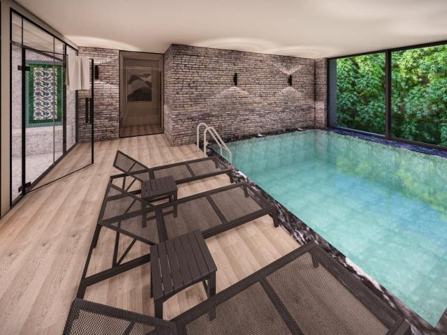 Kaş, Antalya içerisinde satılık Villa
