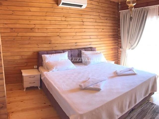 Kaş, Antalya içerisinde kiralık Villa