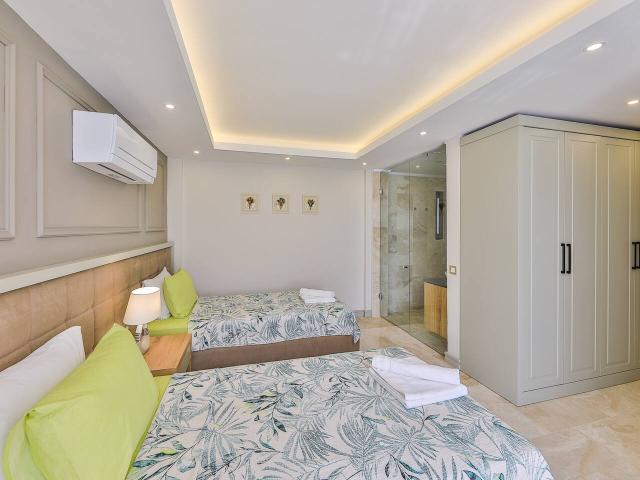 Kaş, Antalya içerisinde satılık Villa