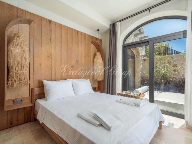 Kaş, Antalya içerisinde kiralık Villa