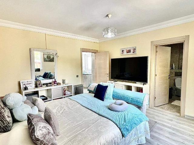 Muratpaşa, Antalya içerisinde satılık Villa