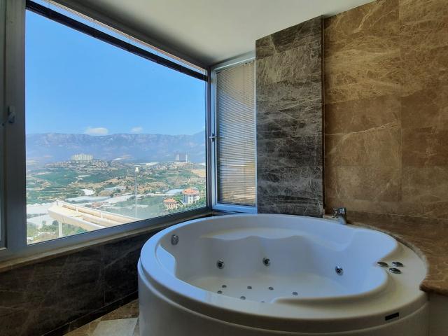 Muratpaşa, Antalya içerisinde satılık Villa