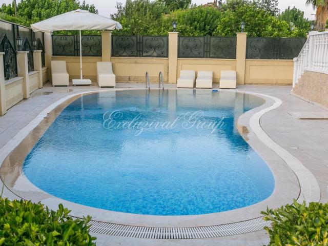 Kemer, Antalya içerisinde kiralık Villa