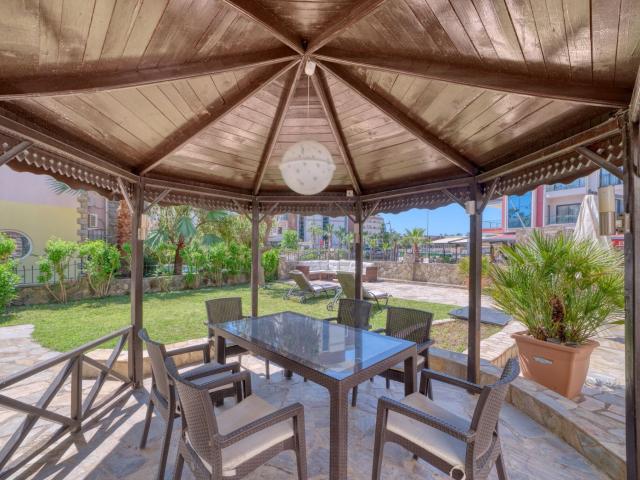 Alanya, Antalya içerisinde satılık Villa
