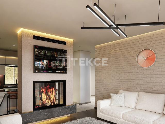 Kuşadasi, Aydin içerisinde satılık Villa