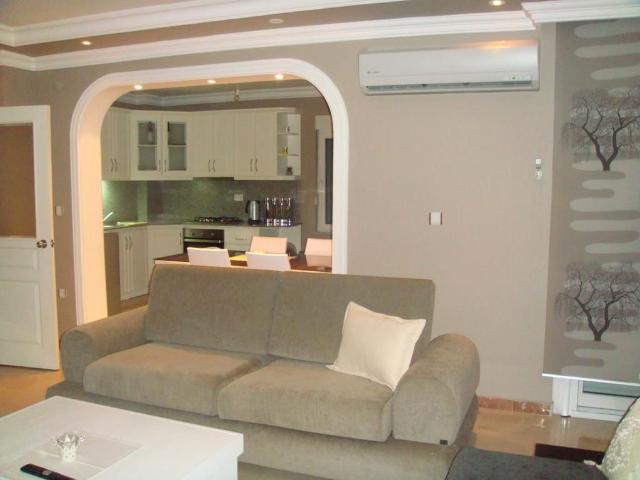 Alanya, Antalya içerisinde satılık Villa