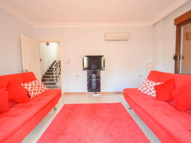 Alanya, Antalya içerisinde satılık Villa