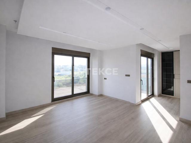 Manavgat içerisinde satılık Villa