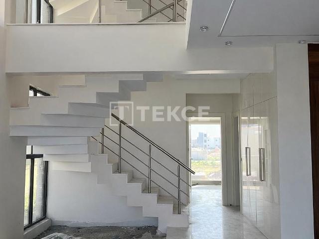 Menderes, İzmir içerisinde satılık Villa