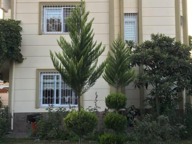 Mezitli, Mersin içerisinde satılık Villa