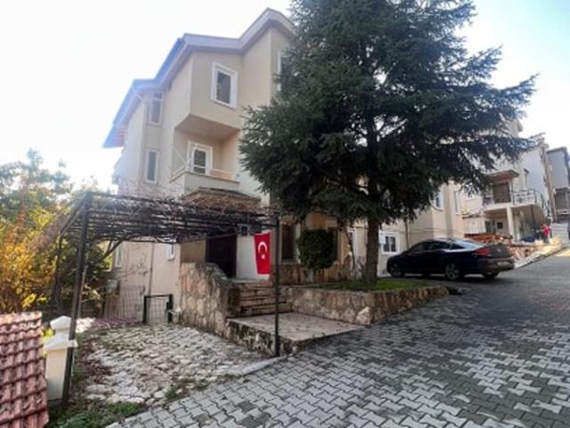 Mezitli, Mersin içerisinde satılık Villa
