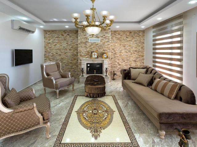 Milas, Muğla içerisinde satılık Villa