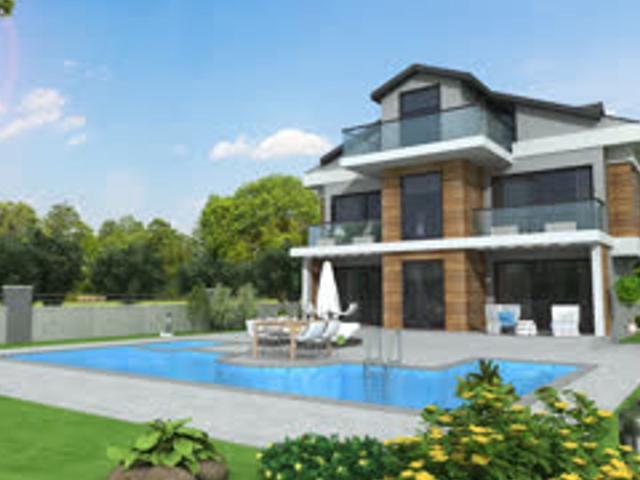 Fethiye, Muğla içerisinde satılık Villa