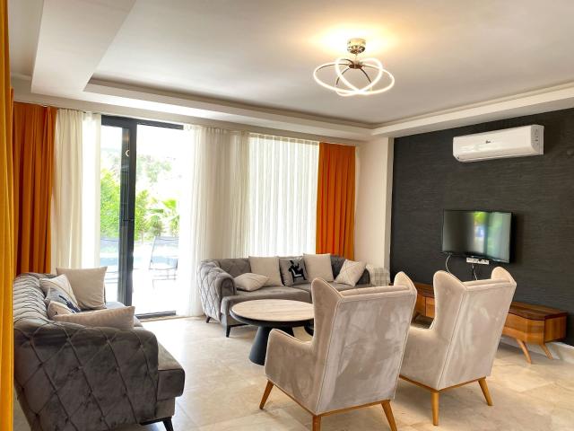 Fethiye, Muğla içerisinde satılık Villa