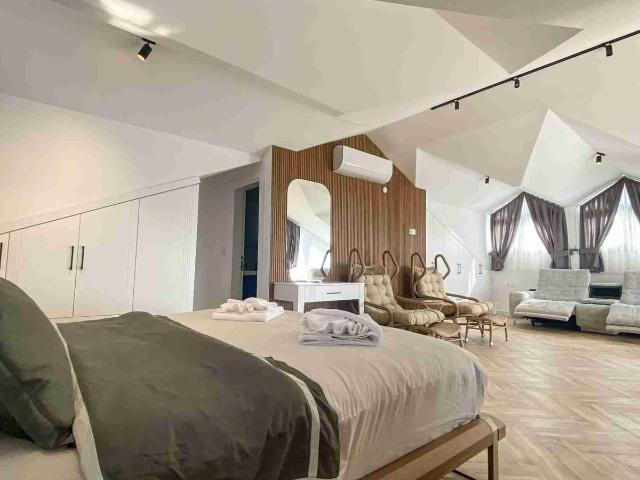 Fethiye, Muğla içerisinde satılık Villa