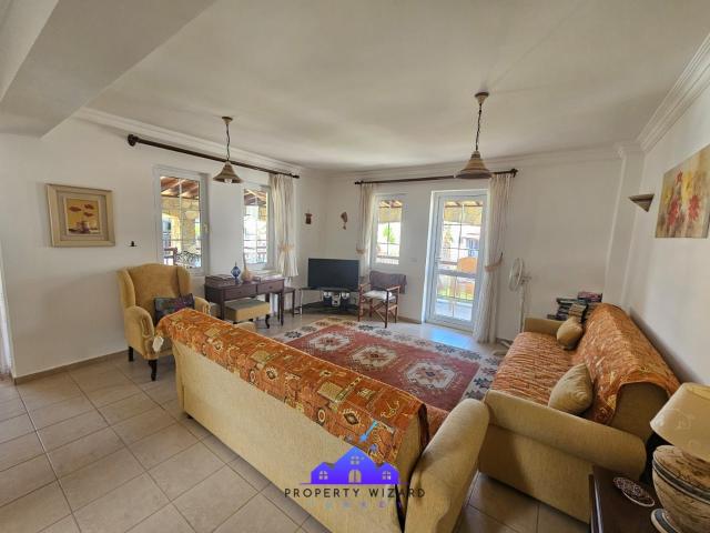 Fethiye, Muğla içerisinde satılık Villa