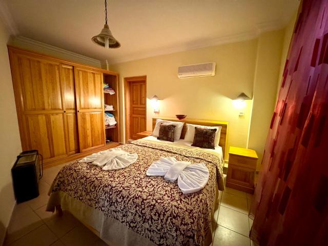 Fethiye, Muğla içerisinde satılık Villa