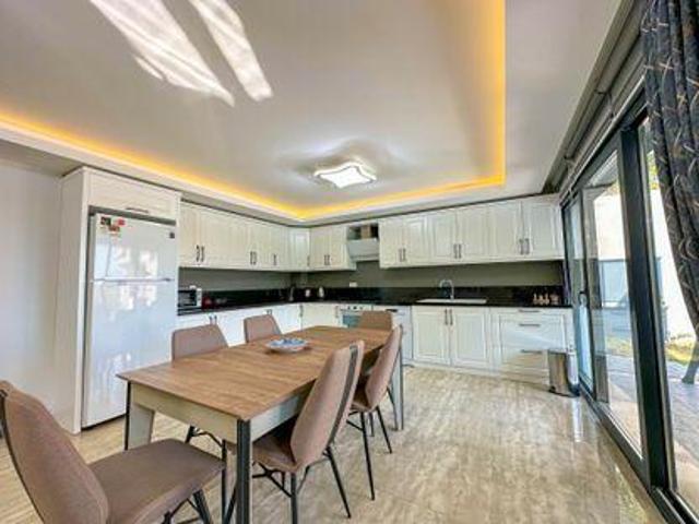 Fethiye, Muğla içerisinde satılık Villa