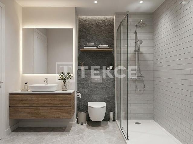 Pendik, İstanbul içerisinde satılık Villa