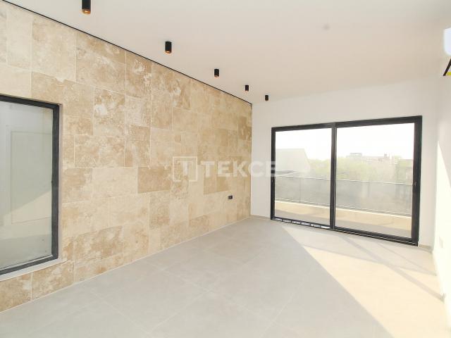 Serik, Antalya içerisinde satılık Villa