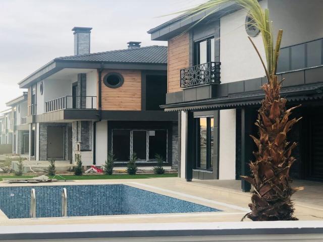Silivri, İstanbul içerisinde satılık Villa