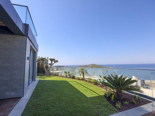 Bodrum, Muğla içerisinde satılık Villa
