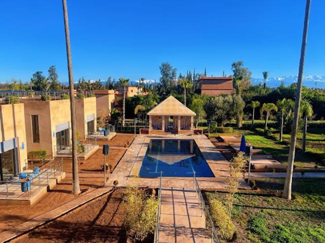 Villa vente à Marrakech, L'Oriental