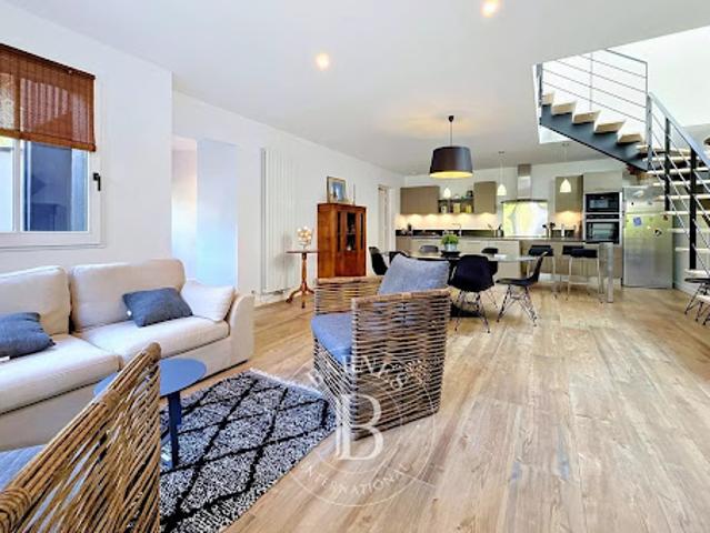 Villa vente à Arcachon, Lège-cap-ferret