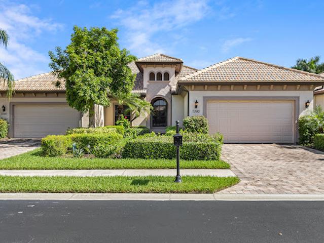 Detached House for sale in Naples, Florida