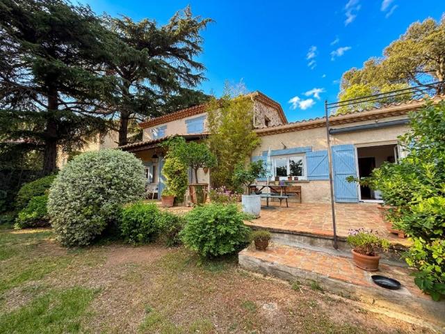 Villa vente à Nîmes