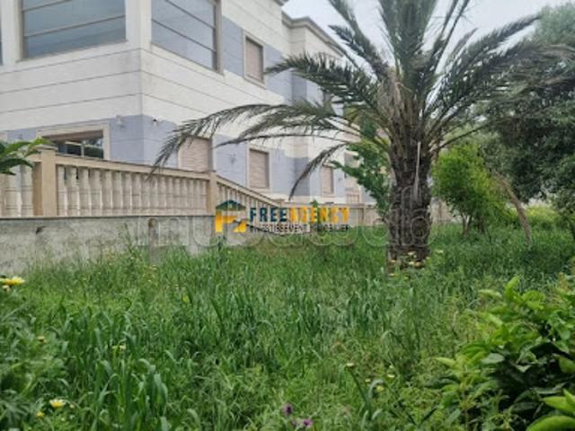 Villa vente à Tangero, Tanger-Tétouan