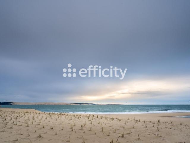 Villa vente à Arcachon, Lège-cap-ferret